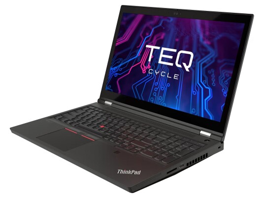 Teqcycle LENOVO P15 G2 Intel Core i7 11850H 15inch FHD 32GB 512GB UMA W11P Premium Teqcycle LENOVO P15 G2 Intel Core i7 11850H 15inch FHD 32GB 512GB UMA W11P Premium