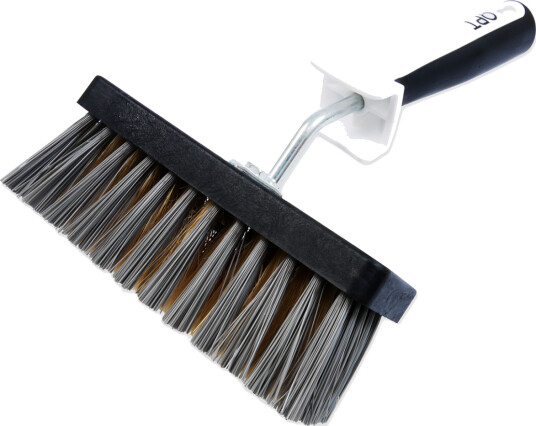 VASKEKOST 170x55mm HUSVASKEKOST UTE VINKLET VASKEBØRSTE QPT VASKEKOST 170x55mm HUSVASKEKOST UTE VINKLET VASKEBØRSTE QPT
