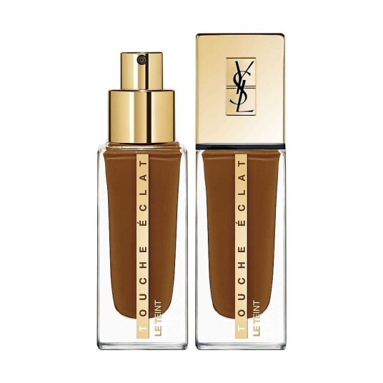 Touche Éclat Le Teint Foundation B90 Ebony