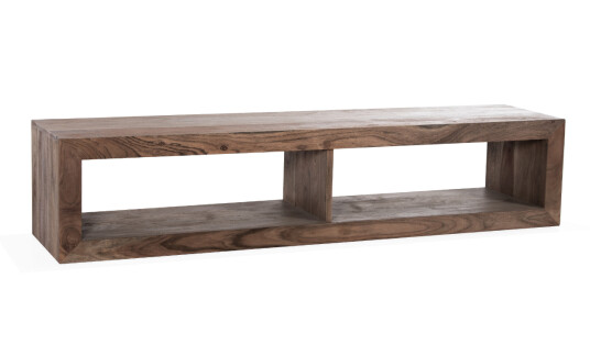 Soffadirekt WOODY TV benk Soffadirekt WOODY TV benk