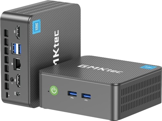GMKtec G3 Plus N150 16GB 512GB W11 Pro GMKtec G3 Plus N150 16GB 512GB W11 Pro