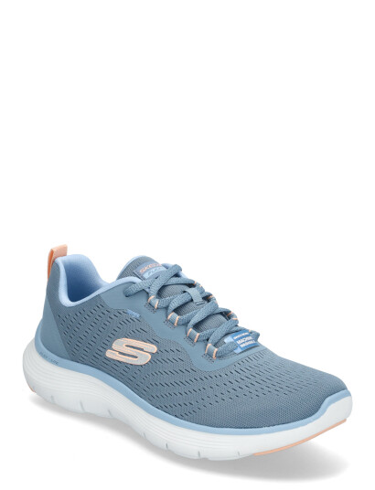 Skechers Womens Flex Appeal 5.0 Navy 41