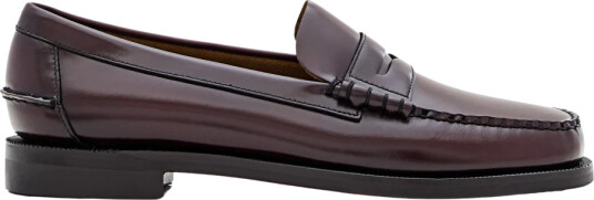Sebago Herre Sko Brun 40 EU, Sebago Herre Sko Brun 40 EU,