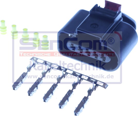 Plugg SenCom CS-20628 Plugg SenCom CS-20628