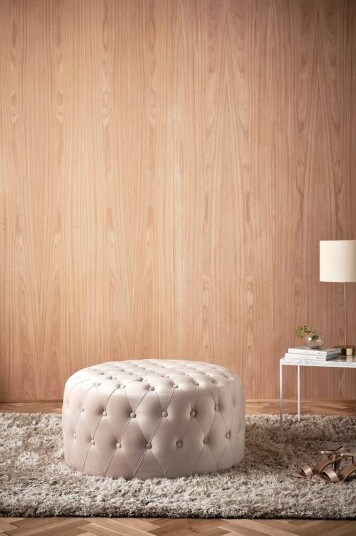 Jotex SKENE sittepuff diameter 80 cm Beige 1032080-35-0 1056049-09-0