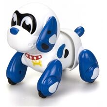 SilverLit Ruffy Robot Dog SilverLit Ruffy Robot Dog