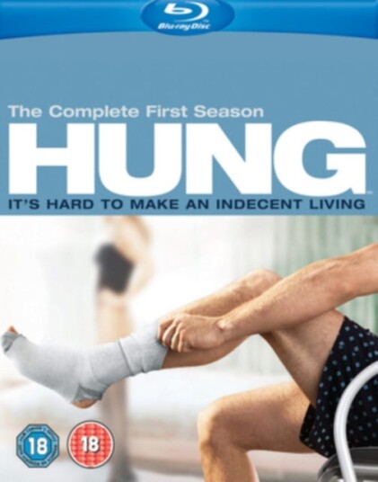 Hung Sesong 1 Hung Sesong 1