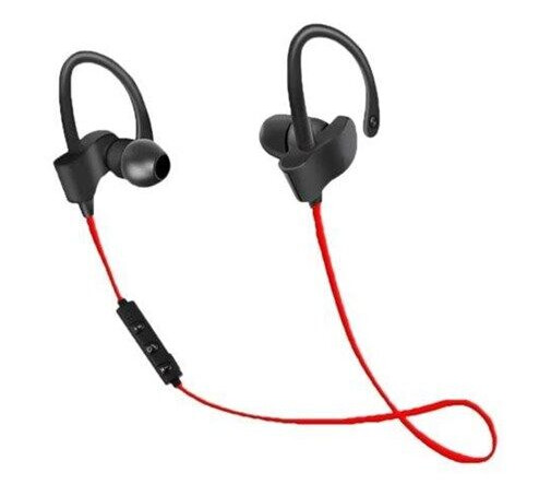 Esperanza EH188R - earphones with mic Esperanza EH188R - earphones with mic