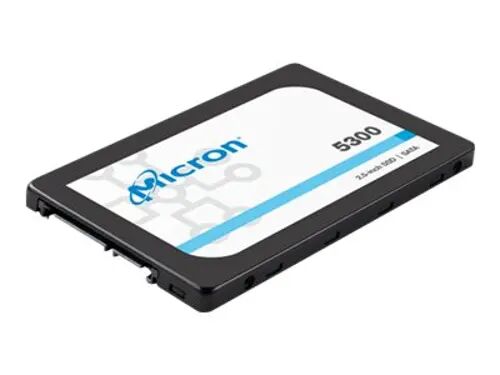 Lenovo Thinksystem 5300 Mainstream 0.24tb 2.5" Sata-600