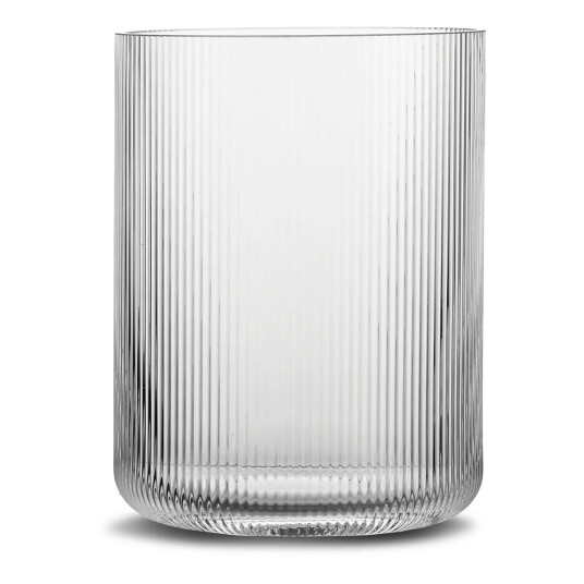 Sagaform Blanka vase/vinkjøler 20 cm klar Sagaform Blanka vase/vinkjøler 20 cm klar