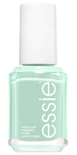 Essie Nail Lacquer 99 Mint Candy Apple Essie Nail Lacquer 99 Mint Candy Apple