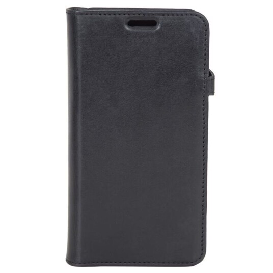 Buffalo Samsung Galaxy J5 2017 lommebokdeksel sort