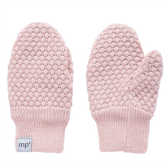 MP Oslo Baby Vanter French Rose 97512 4256 3-4 år/4