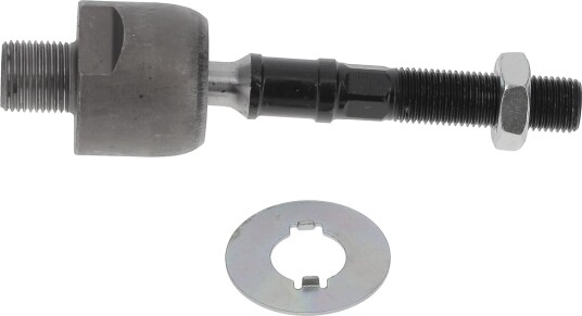 Aksialledd parallellstag MOOG HO AX 5075
