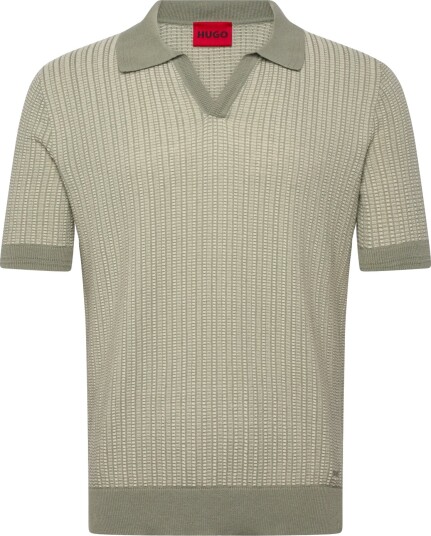 HUGO Seeroy Green L