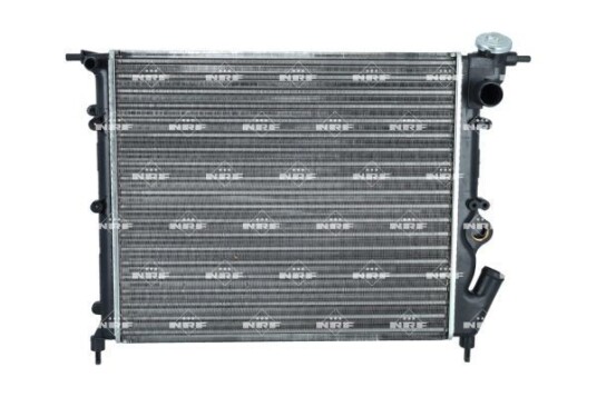 Radiator NRF 58207