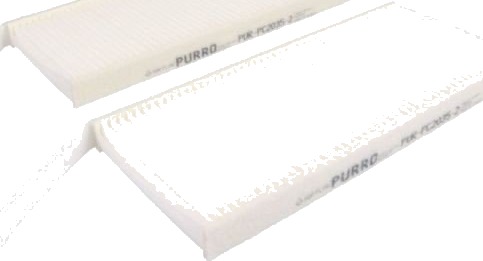 Kupefilter PURRO PUR-PC2035-2 Kupefilter PURRO PUR-PC2035-2
