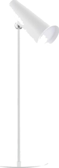 Xiaomi MJTD05YL Oppladbar Flex Bordlampe ??? 3,5???W 2000???mAh 40???t USB C ??? Hvit Xiaomi MJTD05YL Oppladbar Flex Bordlampe ??? 3,5???W 2000???mAh 40???t USB C ??? Hvit