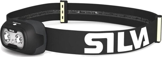 Silva Hodelykt Seek 450 Cord Recharge Midnight