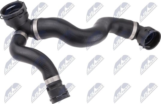 NTY CPP ME 098 Radiatorslange