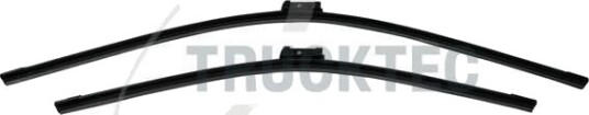 TRUCKTEC AUTOMOTIVE 07.58.026 Vindusvisker TRUCKTEC AUTOMOTIVE 07.58.026 Vindusvisker
