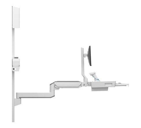 Ergotron CareFit Combo Extender Ergotron CareFit Combo Extender