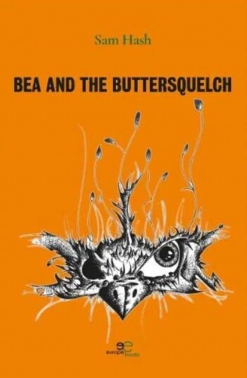 Bea And The Buttersquelch Av Sam Hash