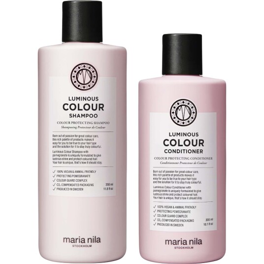 maria nila Luminous Colour Color Duo