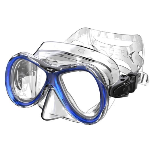 Seac Snorkelmaske Capri Seac Snorkelmaske Capri