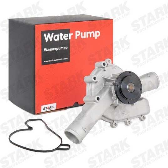 STARK SKWP 0520321 Vannpumpe