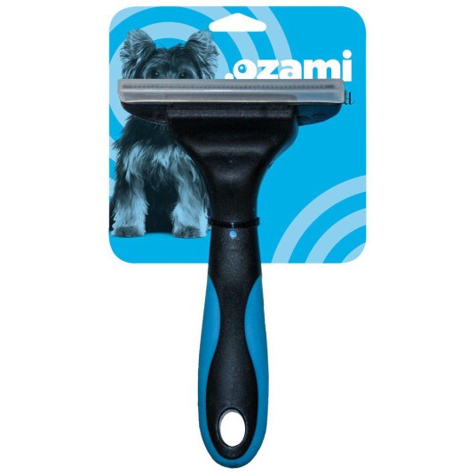 Ozami Furmaster Lang Pels 45tenner 8cm