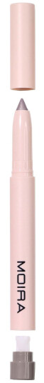 Moira At Glance Stick Shadow 017 Charcoal Gray Moira At Glance Stick Shadow 017 Charcoal Gray
