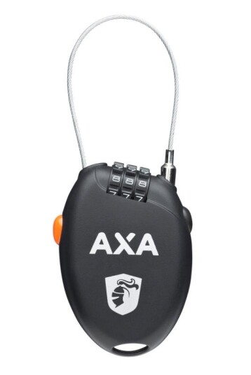 AXA Roll micro lås 75 cm