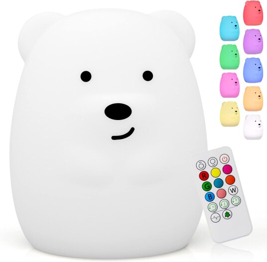 NiteLite NiteLite Bear QN0103 NiteLite NiteLite Bear QN0103