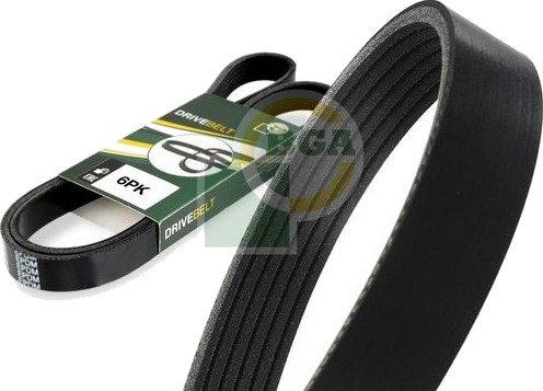 Multireim BGA 6PK2370