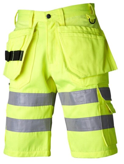 Top Swede Shorts 195 Gul C54 Top Swede Shorts 195 Gul C54