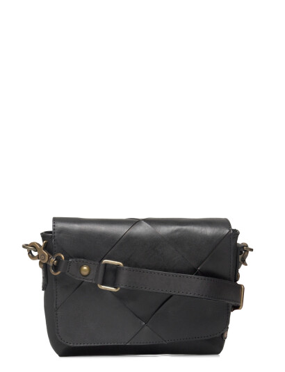 DEPECHE Cross Over   Black   ONE SIZE