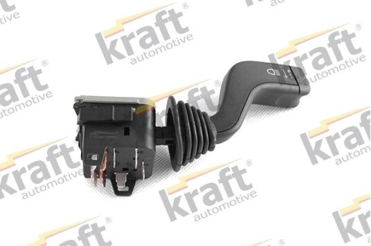 KRAFT 9181600 Blinklysbryter