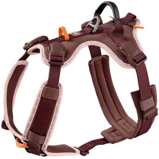 Hunter ErgoMove Pro Sele Berry S 209803