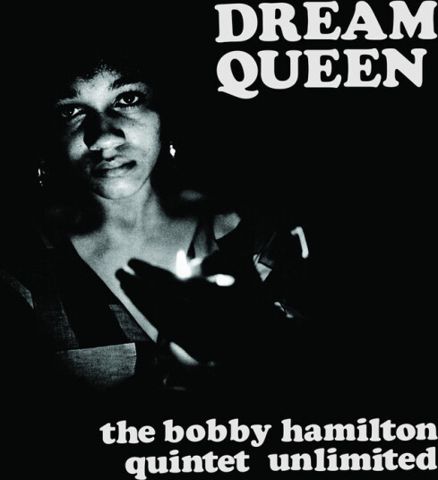 Dream Queen