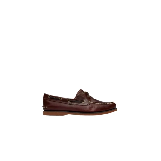 Timberland Herre Sko Brun 42 EU,