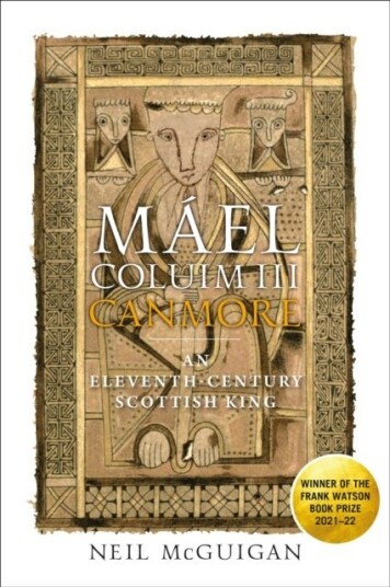 Mael Coluim III 'Canmore'