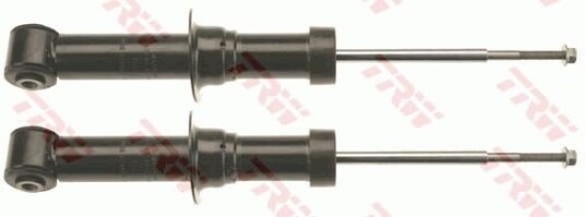 Støtdemper TRW JGS1052T Støtdemper TRW JGS1052T