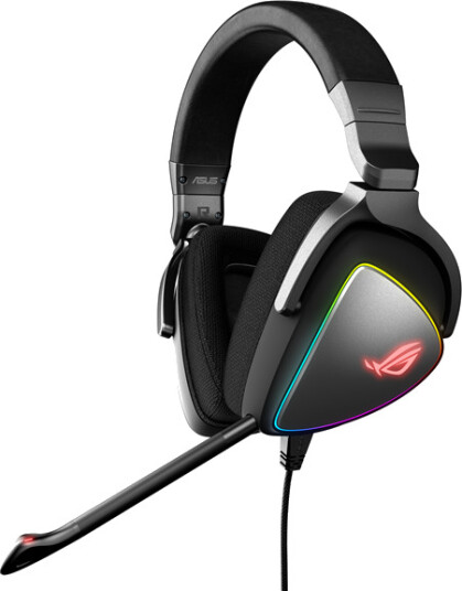 ASUS ROG Delta Gaming Headset - 1,5m (USB-C)