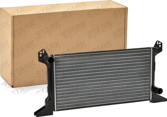 STARK SKRD 0120348 Radiator motorkjøling STARK SKRD 0120348 Radiator motorkjøling