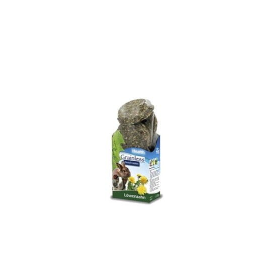 Jr Farm Dental Løvetannkaker Kornfri 150 G Jr Farm Dental Løvetannkaker Kornfri 150 G