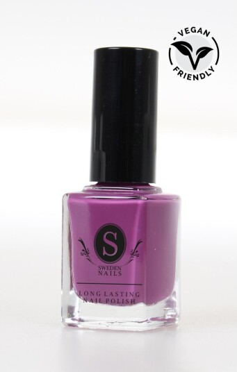Sweden Nails Fuchsia Sweden Nails Fuchsia