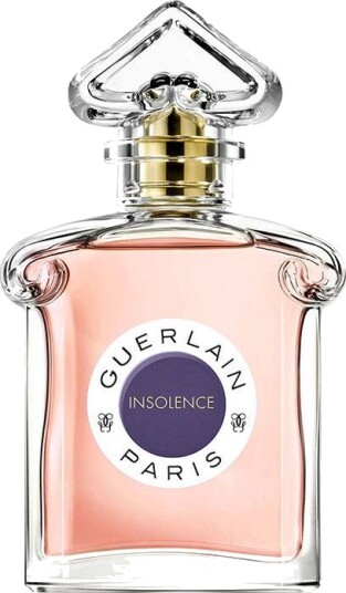 Guerlain Insolence Eau De Toilette 75ml Blomsterduft for Dame Guerlain Insolence Eau De Toilette 75ml Blomsterduft for Dame