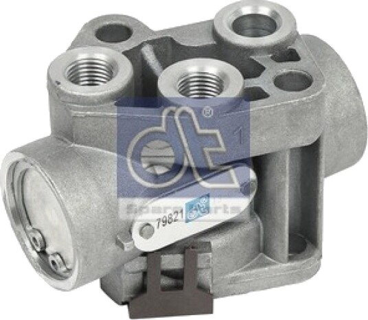Bryter, split gir DT Spare Parts 6.45006