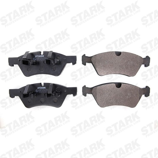 Bremseklosser STARK SKBP 0010368